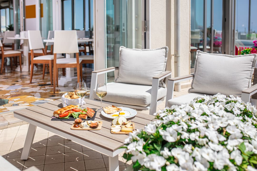 Sonstiges Hotel Karinzia