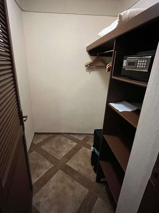 Zimmer Pickalbatros Citadel Resort