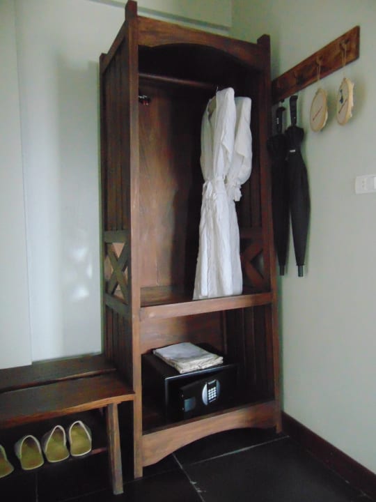 Zimmer Le Clos Du Fil