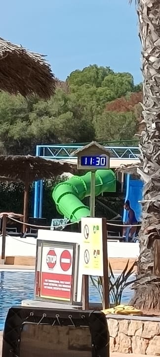 Pool TUI MAGIC LIFE Cala Pada