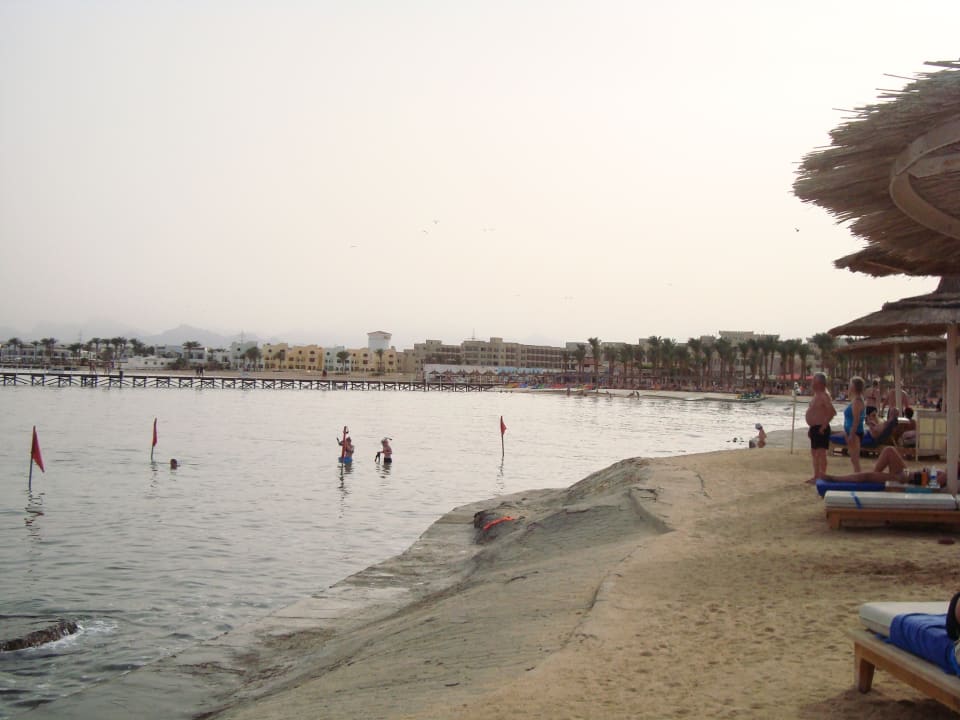 Strand Beach Albatros Resort
