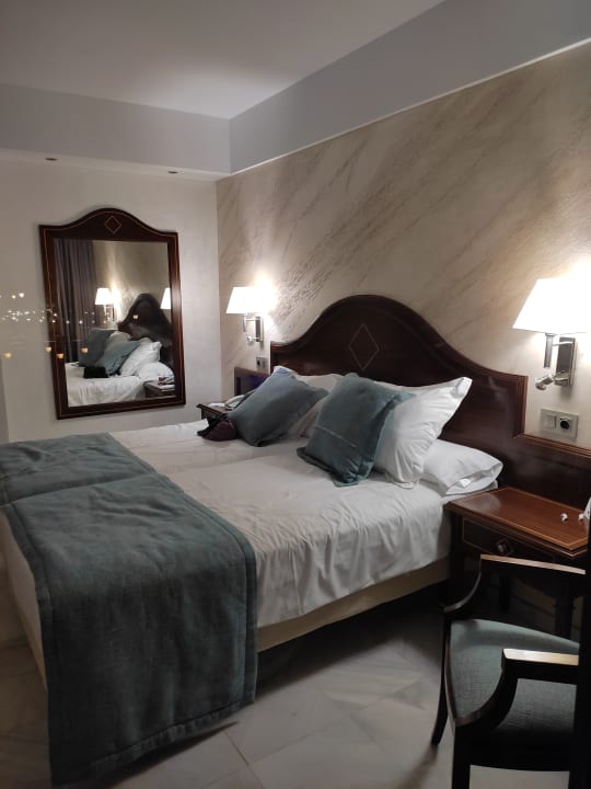 Zimmer R2 Rio Calma Hotel & Spa & Conference