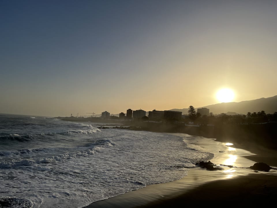 Strand Be Live Tenerife - Adults only