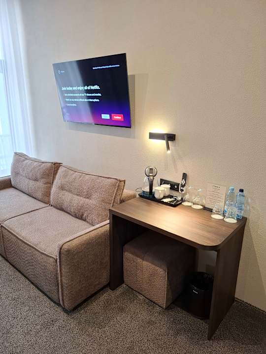 Zimmer FIMKA Apart Hotel