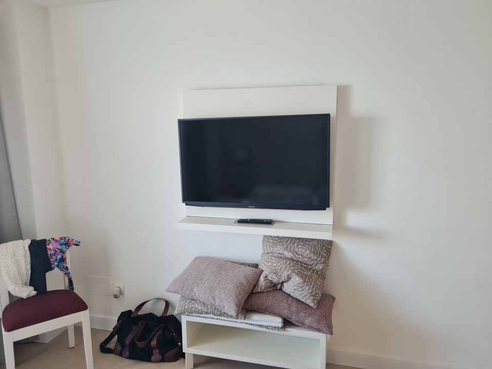 Zimmer allsun Hotel Pil-lari Playa