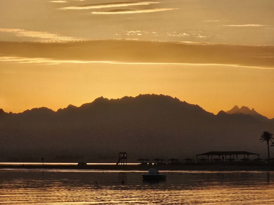 Strand Hotel Sheraton Soma Bay Resort