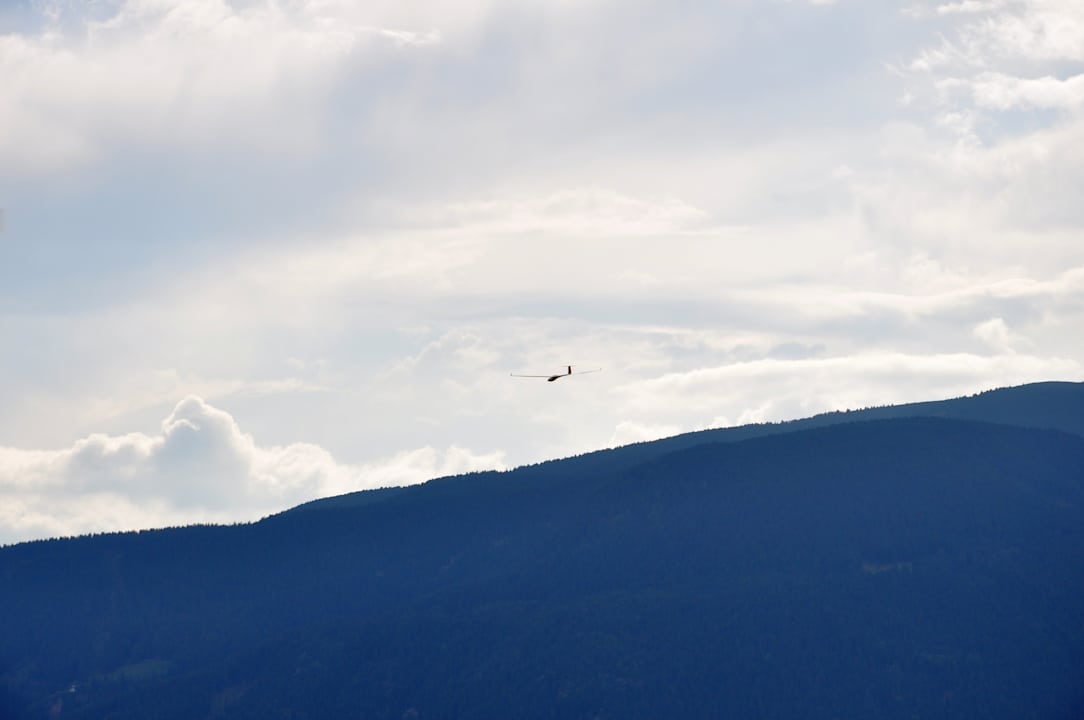 Ausblick Pension Hatzis