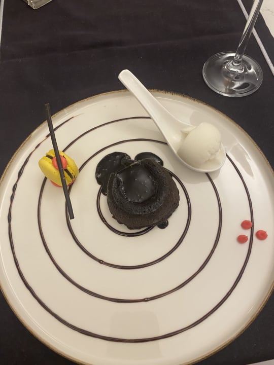 Gastro Seaden Quality Resort & Spa