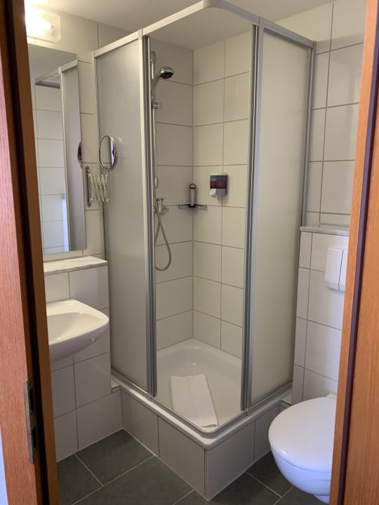 Zimmer Hotel Reichskrone