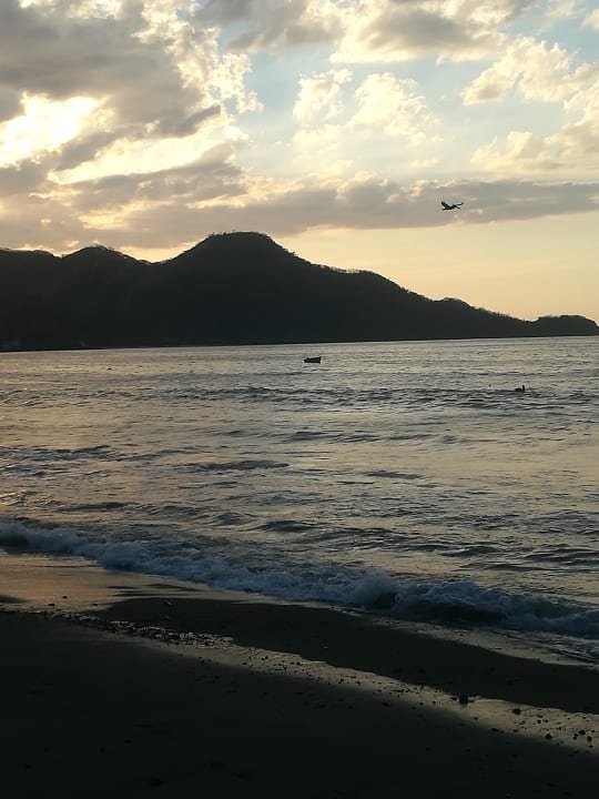 Strand Hotel Riu Guanacaste