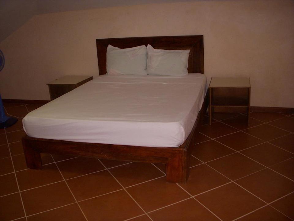 Bahia de los dioses samana bedroom Beach Hotel Bahia De Los Dioses