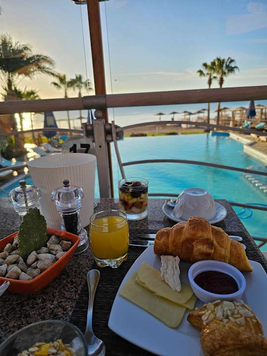 Gastro Shams Prestige Abu Soma-Adults Only