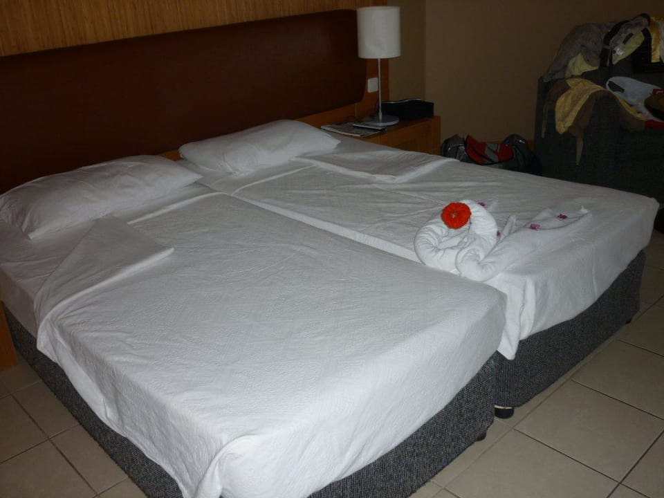 Bett Labranda Alantur Resort