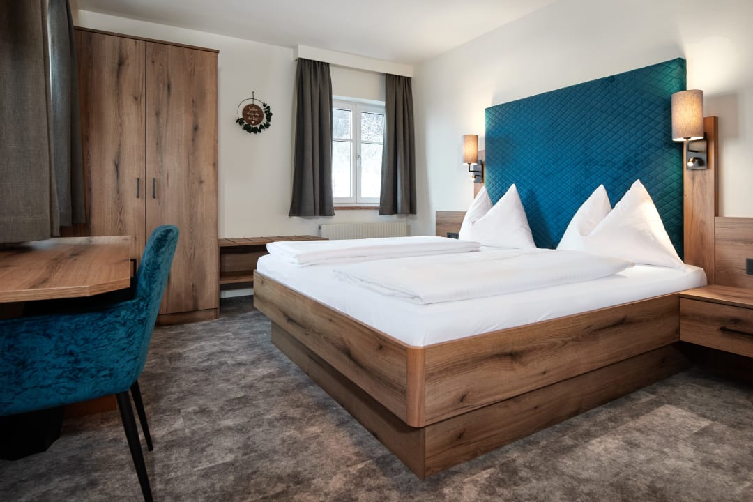 Zimmer Lerchs Landhotel