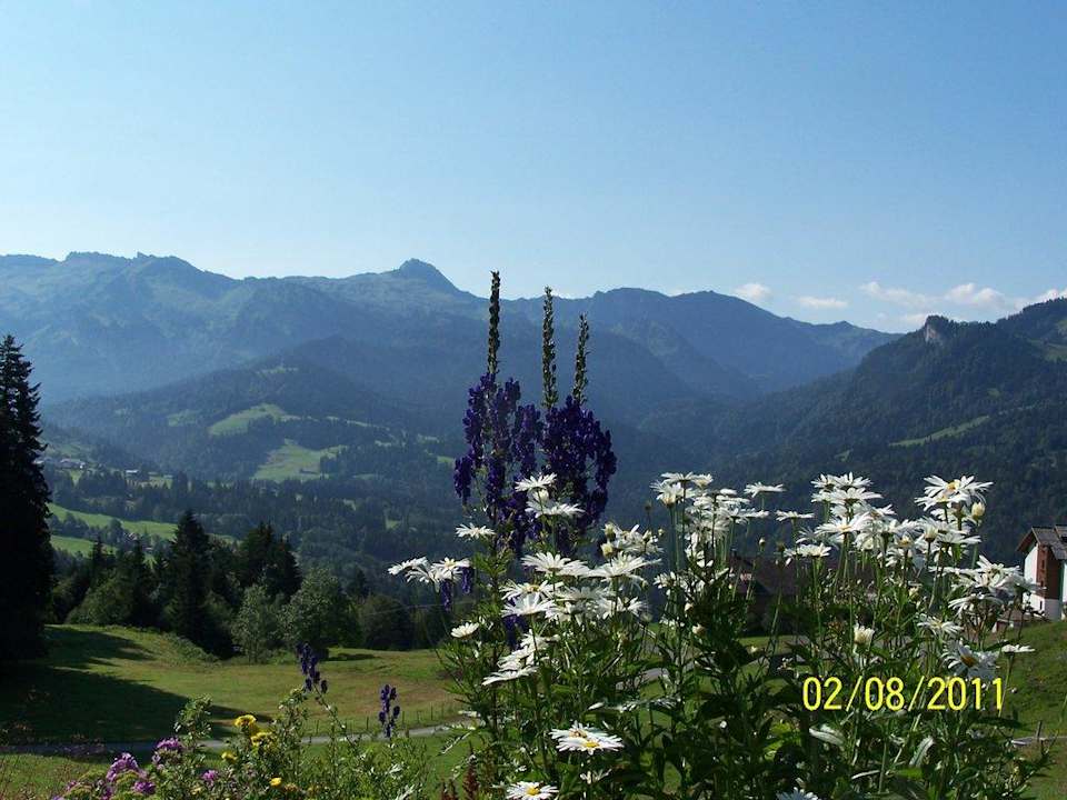Urlaub Mooswinkel am Hochmoor