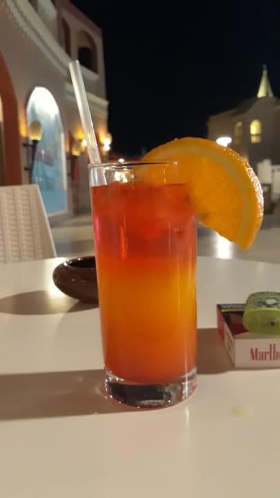 Gastro Pickalbatros Aqua Blu Resort - Sharm El Sheikh