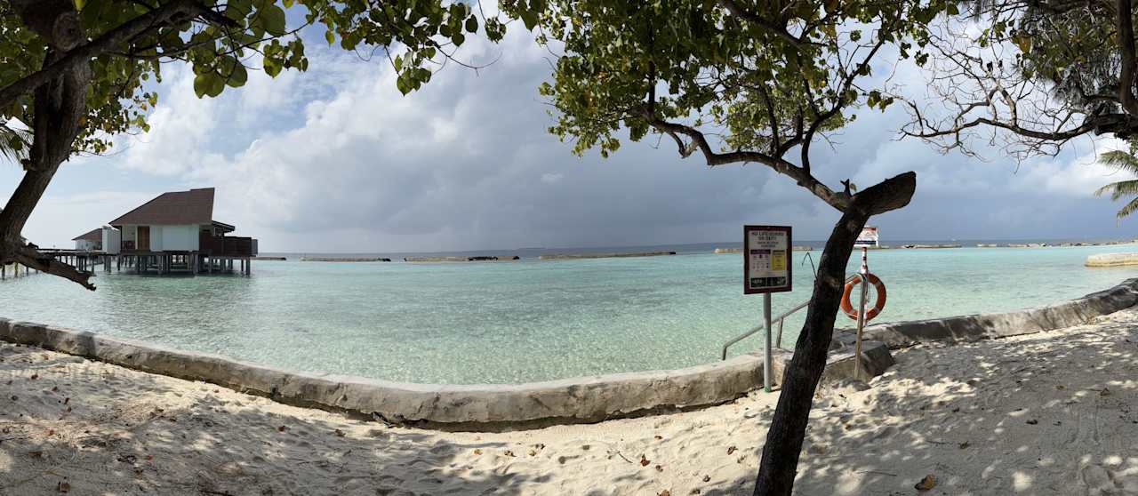 Strand Ellaidhoo Maldives by Cinnamon
