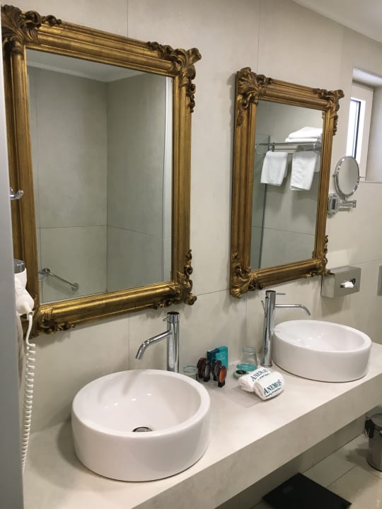 Zimmer Anemos Luxury Grand Resort