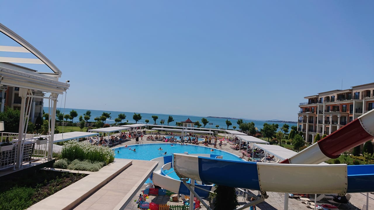 Sport & Freizeit Premier Fort Beach