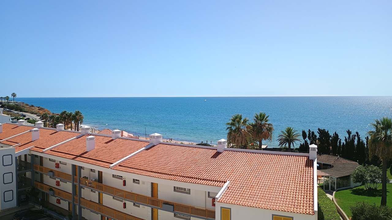 Zimmer Hotel Jardim do Vau