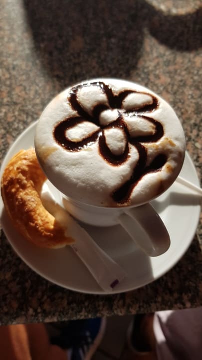 Pool Jaz Makadi Oasis Resort