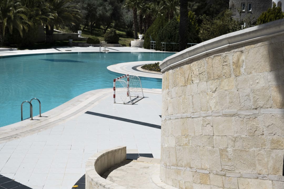 Pool X Life Hotel Sarıgerme