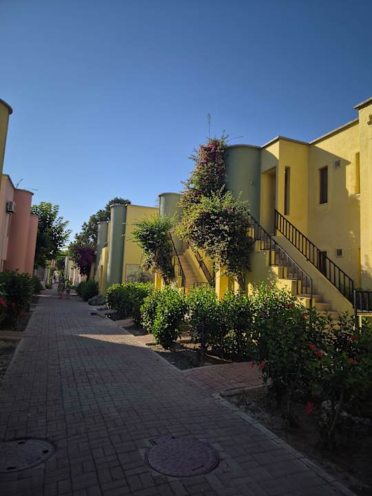 Zimmer VONRESORT Golden Beach