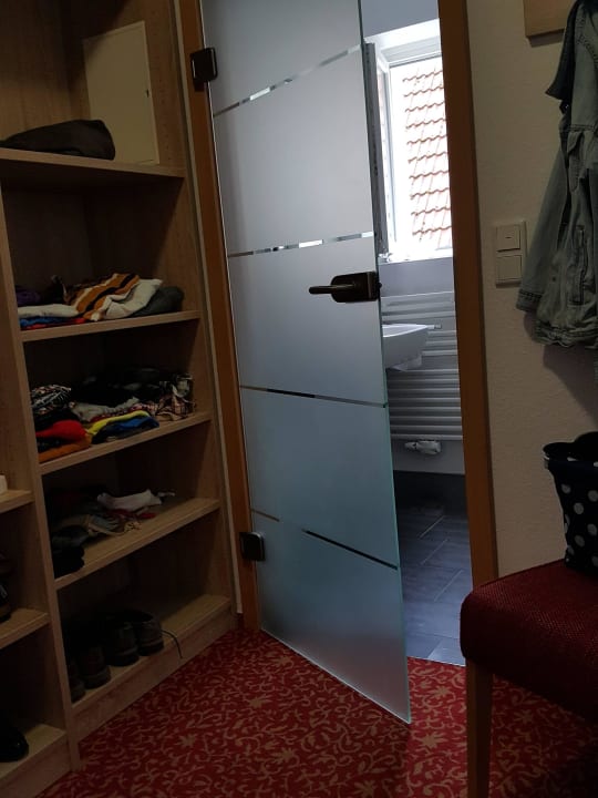 Zur Dusche Hotel Petersen