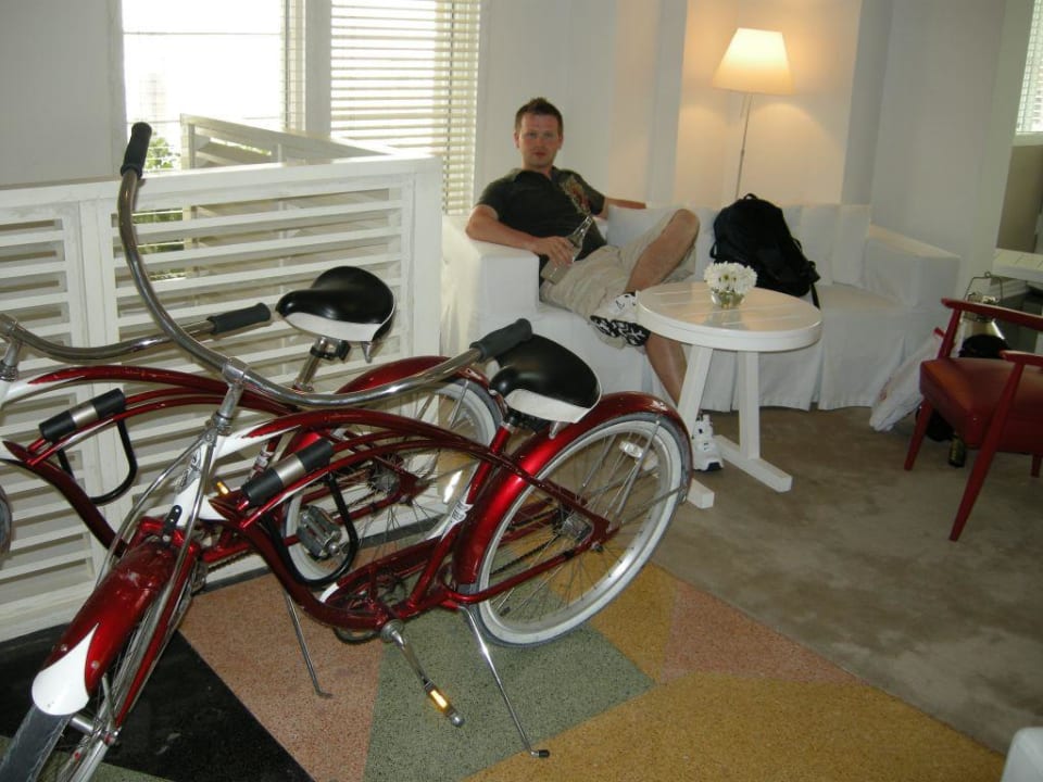 Lobbybereich vom Townhouse Hotel The One50 Hotel, BW Signature Collection