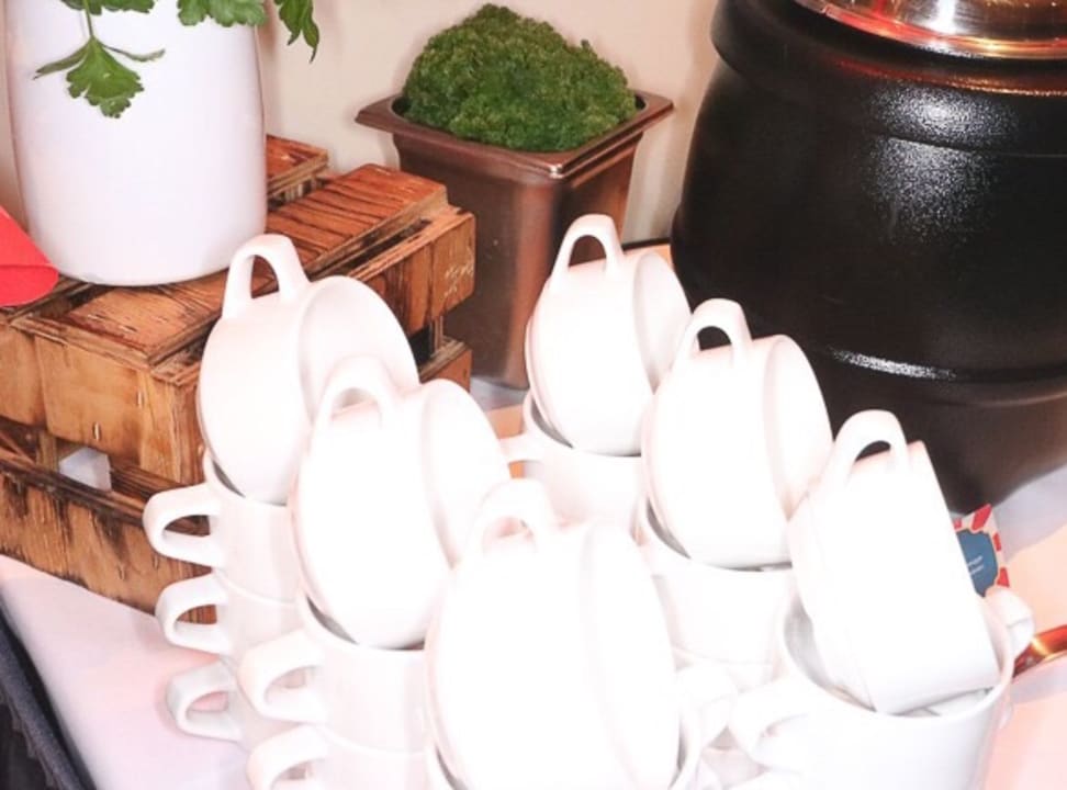 Gastro Hotel Vier Jahreszeiten Lübeck