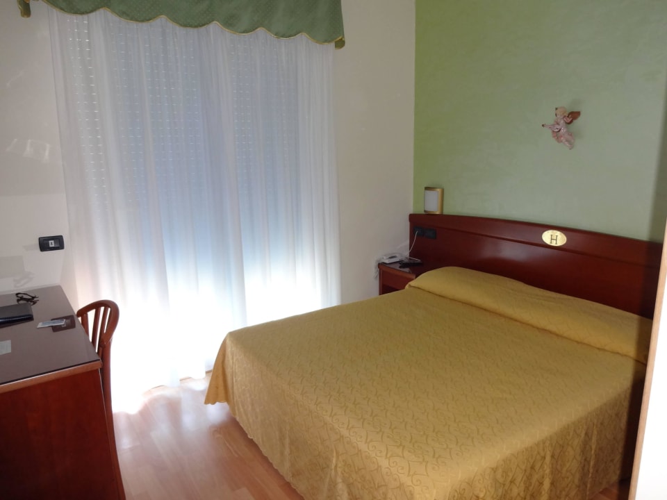 Hotelzimmer Hotel Helios