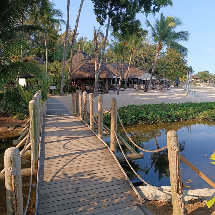Strand Maritim Resort & Spa Mauritius
