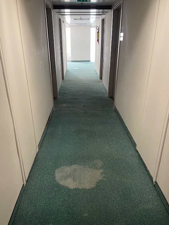 Zimmer Irene Palace Beach Resort Club alltoura