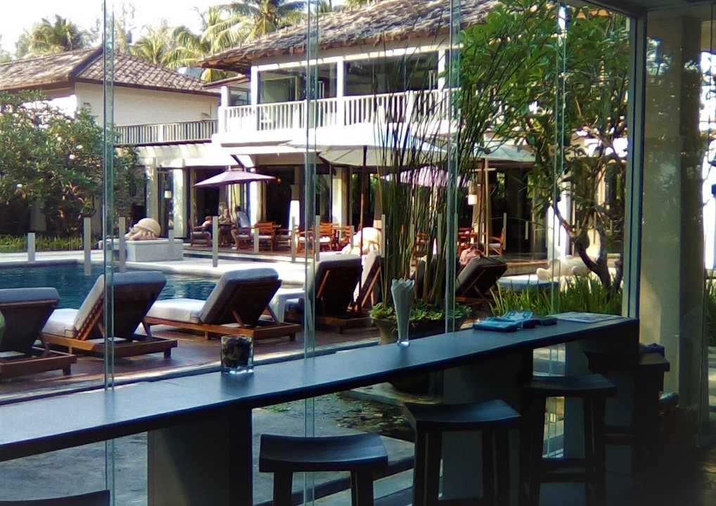 Pool The Grand Southsea Khaolak Beach Resort