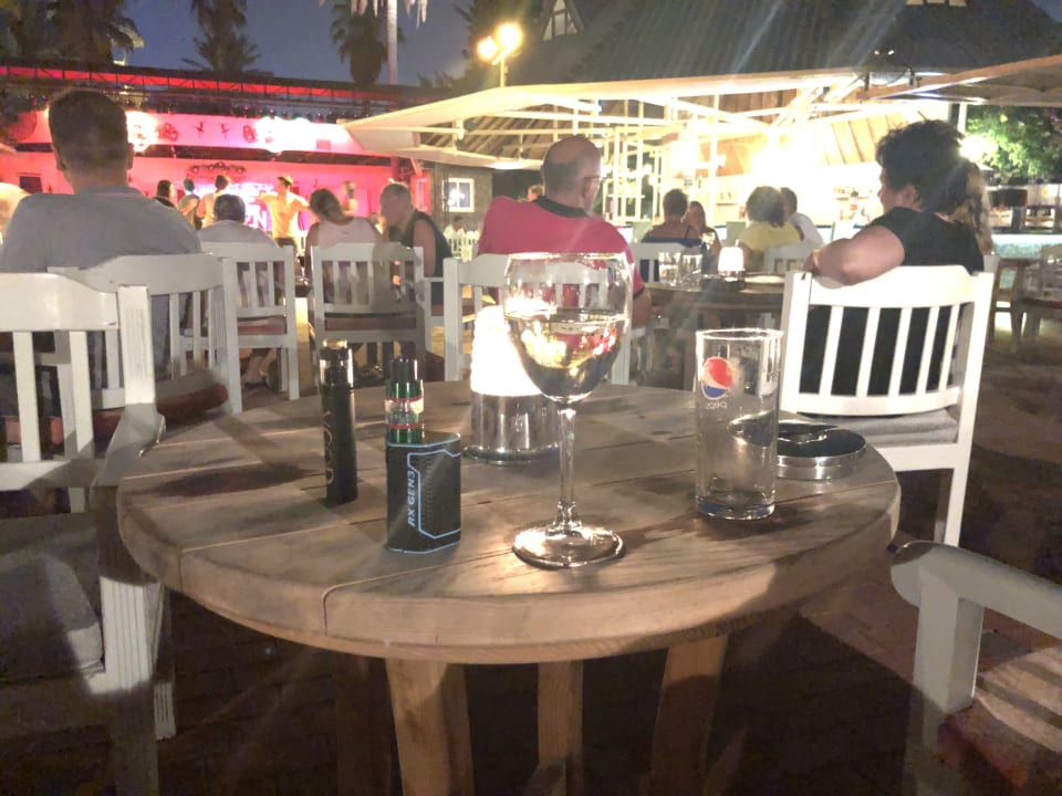 Sport & Freizeit Hotel Defne Garden