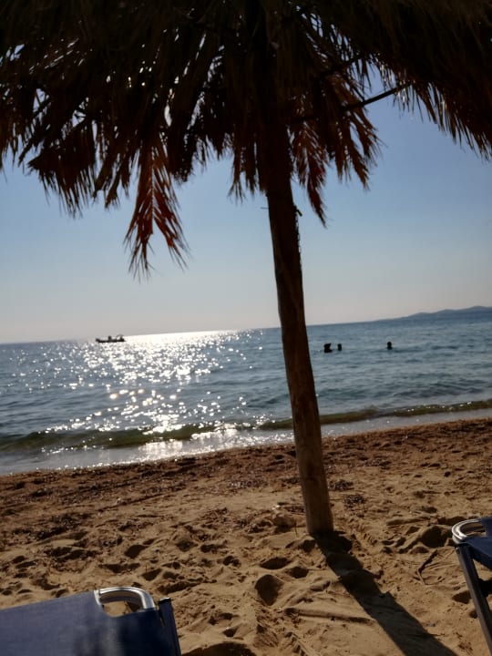 Strand Hotel Geranion Village