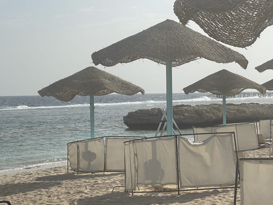 Strand Radisson Blu Resort, El Quseir