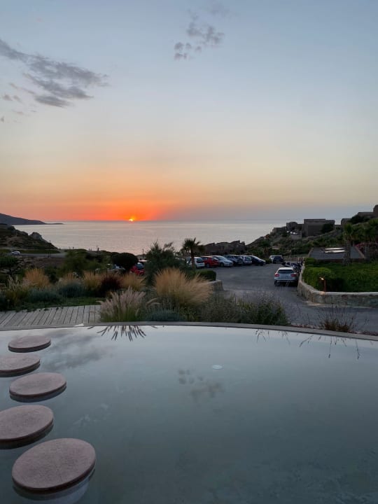 Ausblick Seaside A Lifestyle Resort
