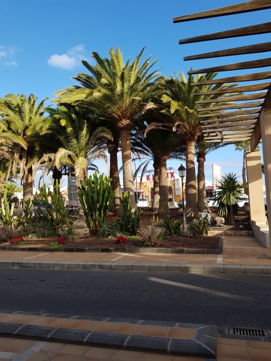 Außenansicht SBH Hotel Taro Beach