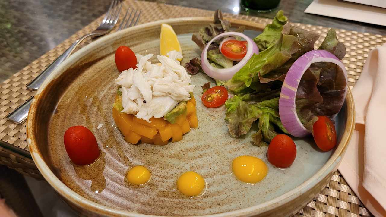 Gastro The Little Shore Khao Lak by Katathani