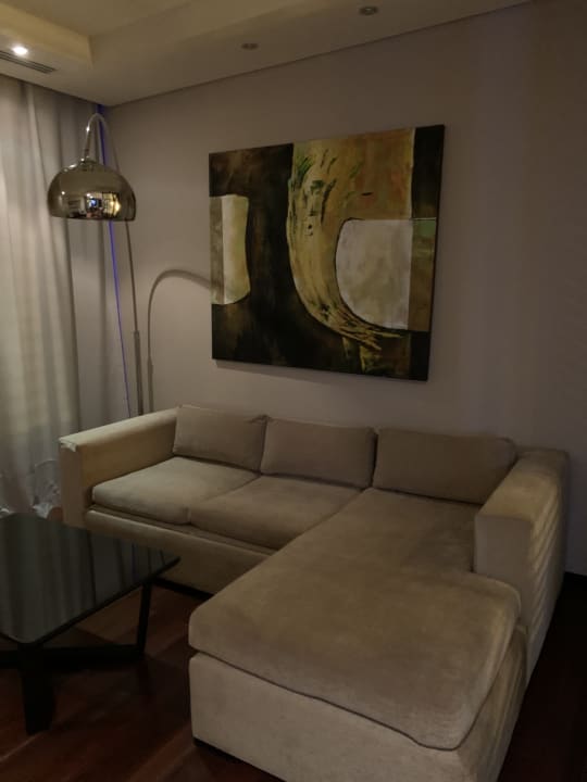 Zimmer Rixos The Palm Hotel & Suites