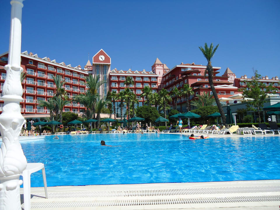 Hotelansicht IC Hotels Santai Family Resort