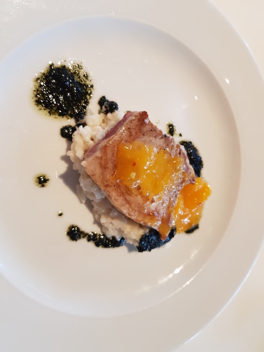 Gastro ROBINSON JANDIA PLAYA