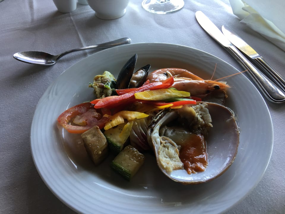 Gastro Akumal Bay Beach & Wellness Resort