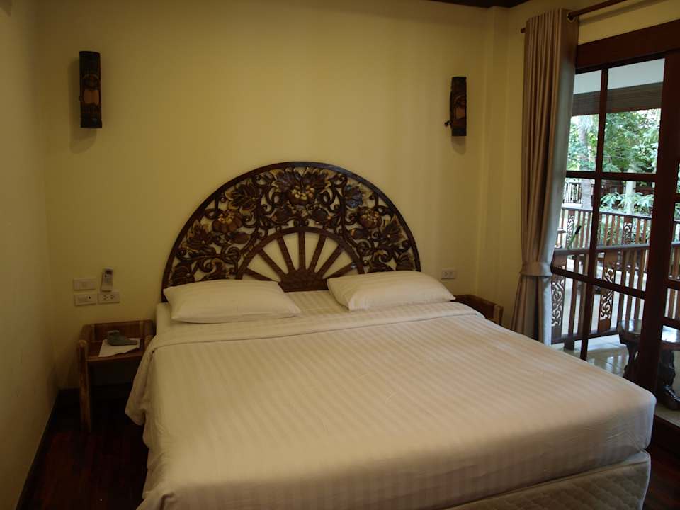 Zimmer Havana Beach Resort