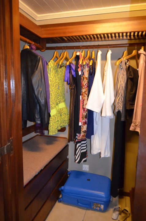 Номер Constance Belle Mare Plage