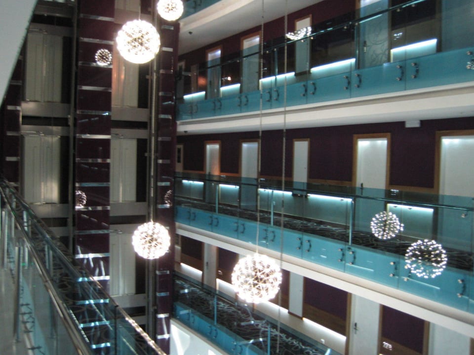 Innenbreich - Zimmer Vikingen Infinity Resort & Spa