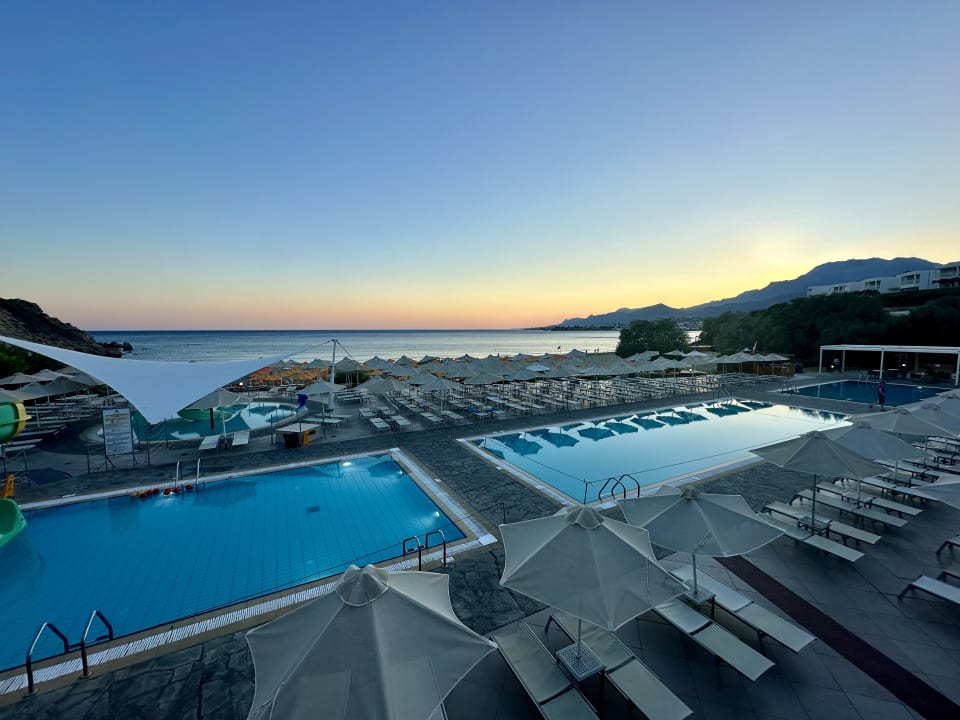 Pool Atlantica Mikri Poli Crete