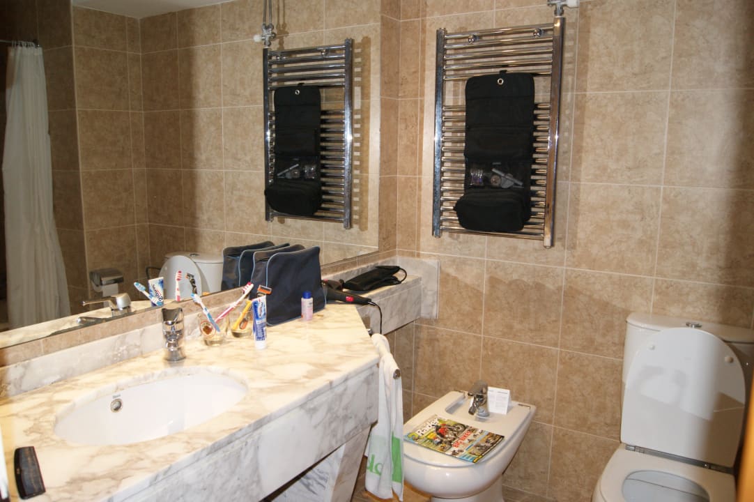 Bad Hotel Coronado Thalasso & Spa