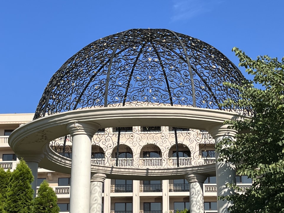 Sonstiges Grand Hotel & SPA Primoretz